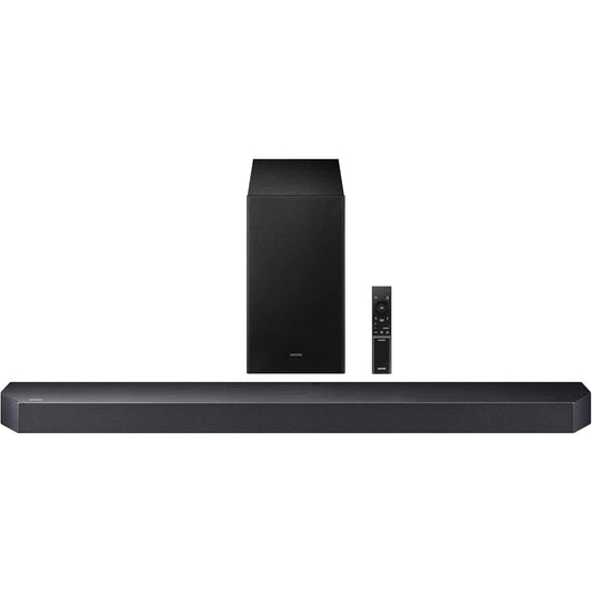 Samsung Q Series 3.1.2CH Soundbar With Subwoofer