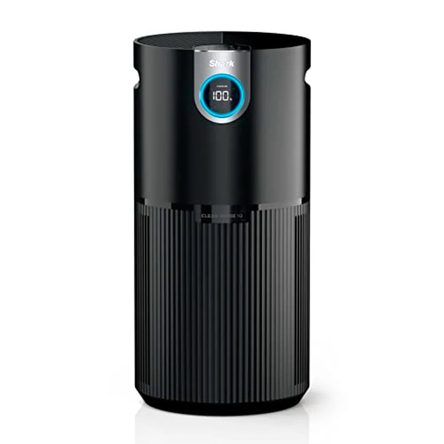 Air Purifier for Home Office and Bedroom with Clean Sense Technology HEPA Air Filter Capable of Covering 1200 Sq Ft Area Effect