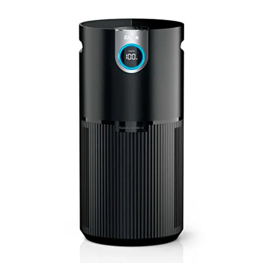 Air Purifier for Home Office and Bedroom with Clean Sense Technology HEPA Air Filter Capable of Covering 1200 Sq Ft Area Effect