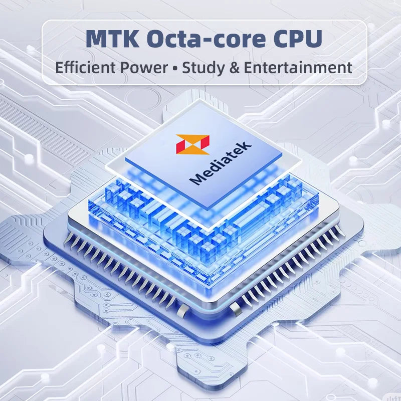 Bigme B6 Ereader Android 14 With Google Play Front Light