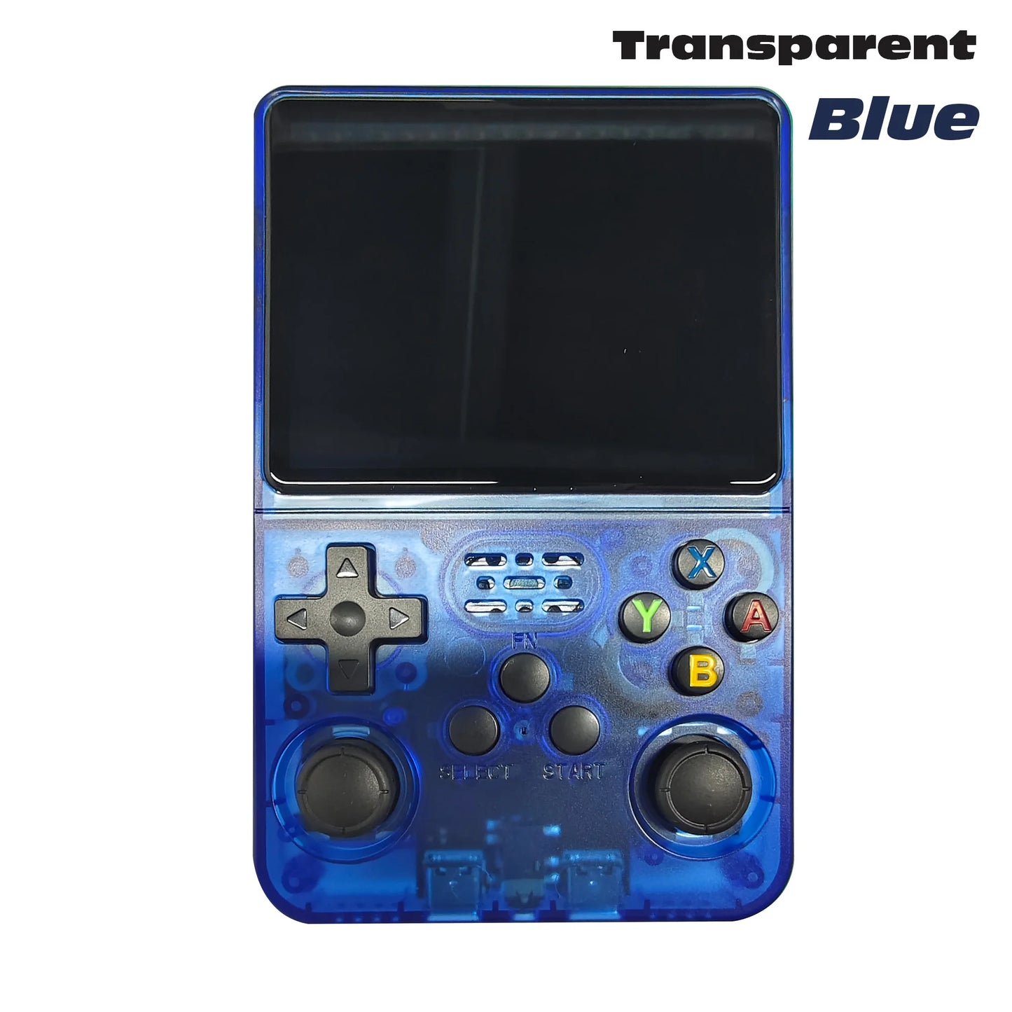 ARKOS R36S Retro Handheld Game Console Linux System 3.5Inch IPS Screen Portable Pocket Video Player 64G/128G/256G Games Kid Gift