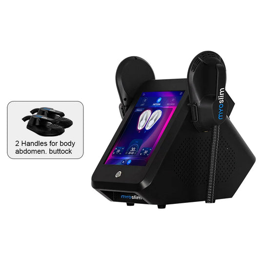 Myosilm EMS NEO RF Professional Body Sculpting Machine